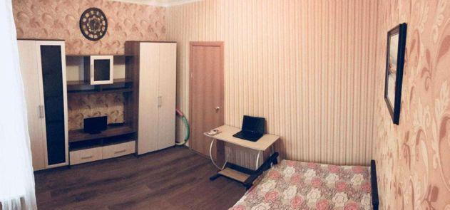 Квартира на продажу в Ростове-на-Дону, улица Ерёменко, 105 фото №1