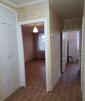 Квартира на продажу в Ростове-на-Дону, 2-я Краснодарская улица, 147/1 фото №4