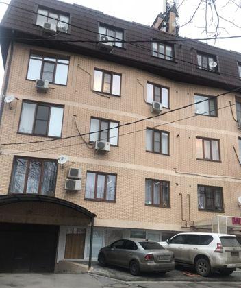 Квартира на продажу в Ростове-на-Дону, Портовая улица, 158Р фото №1