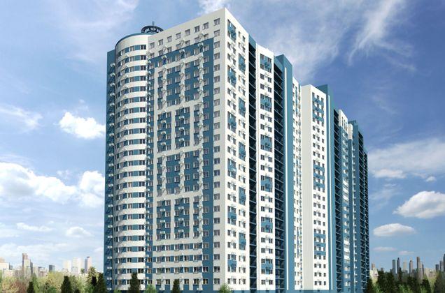 Квартира на продажу в Ростове-на-Дону, Береговая улица, 73 фото №0