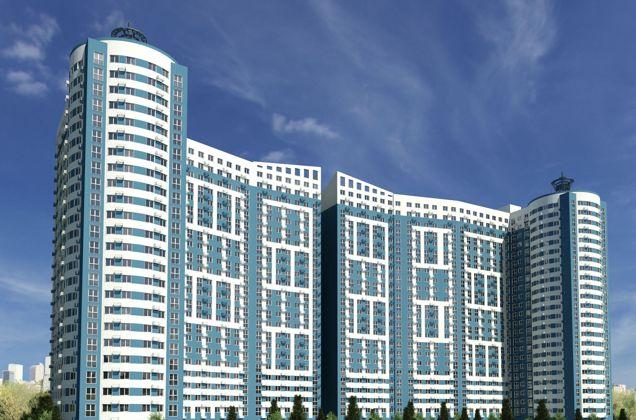 Квартира на продажу в Ростове-на-Дону, Береговая улица, 73 фото №2