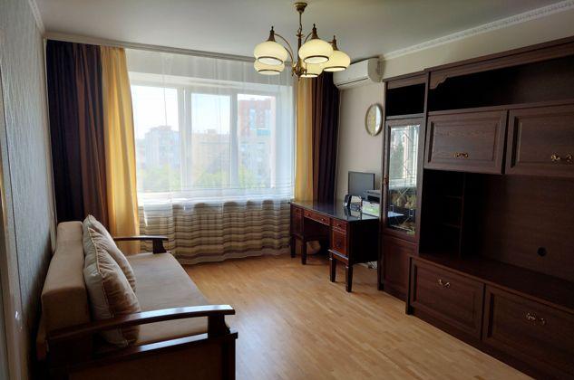 Квартира на продажу в Ростове-на-Дону, Днепровский переулок, 122А фото №3