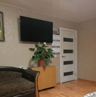 Квартира на продажу в Ростове-на-Дону, улица Ткачёва, 25 фото №0