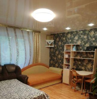 Квартира на продажу в Ростове-на-Дону, улица Ткачёва, 25 фото №1