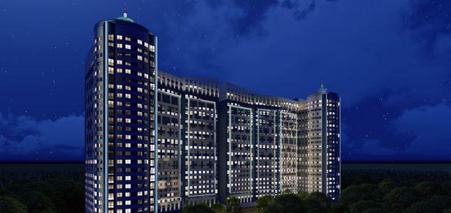 Квартира на продажу в Ростове-на-Дону, Береговая улица, 73 фото №4