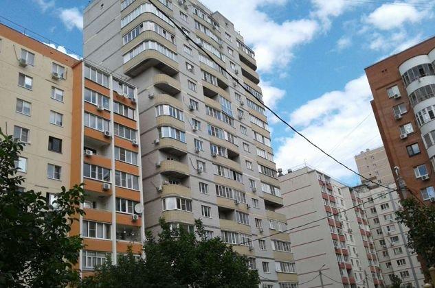 Квартира на продажу в Ростове-на-Дону, Днепровский переулок, 124М фото №0