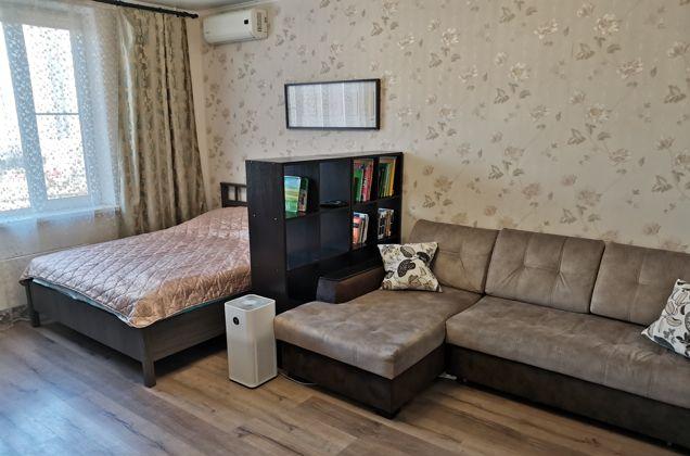 Квартира на продажу в Ростове-на-Дону, улица Ерёменко, 97/29 фото №1