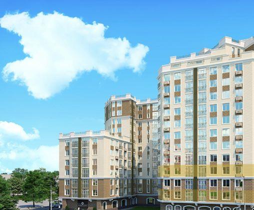 Квартира на продажу в Ростове-на-Дону, проспект Соколова, 86 фото №0