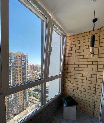 Квартира на продажу в Ростове-на-Дону, улица Мечникова, 110А фото №4
