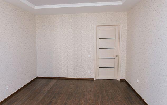 Квартира на продажу в Ростове-на-Дону, улица Варфоломеева, 34 фото №1