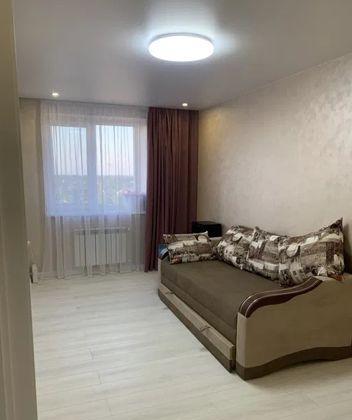 Квартира на продажу в Ростове-на-Дону, Будённовский проспект, 120/1 фото №5