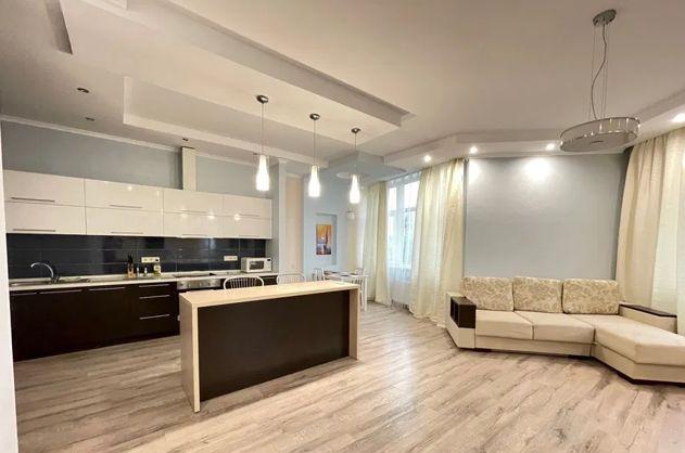 Квартира на продажу в Ростове-на-Дону, улица Текучёва, 232 фото №3