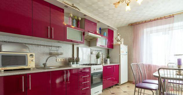 Квартира на продажу в Ростове-на-Дону, Будённовский проспект, 31 фото №1