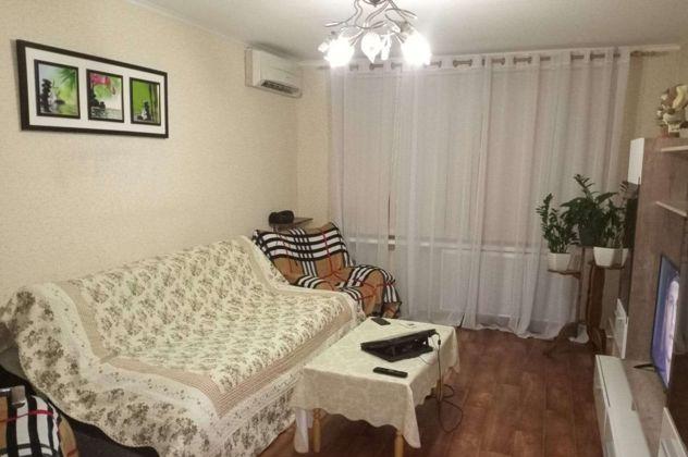 Квартира на продажу в Ростове-на-Дону, улица Ерёменко, 60/2 фото №0