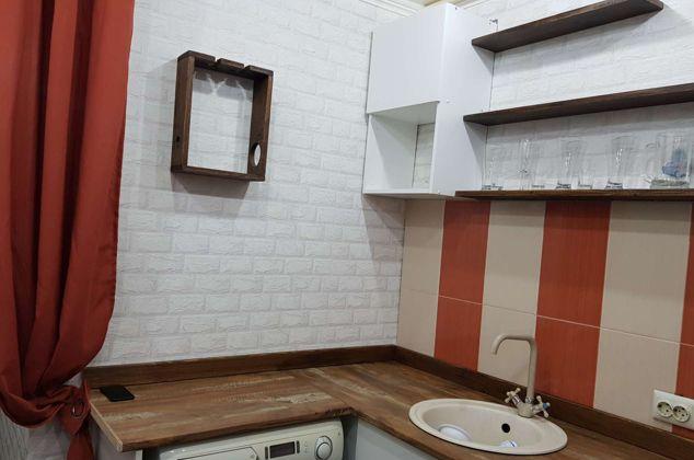 Квартира на продажу в Ростове-на-Дону, проспект Стачки, 235 фото №6