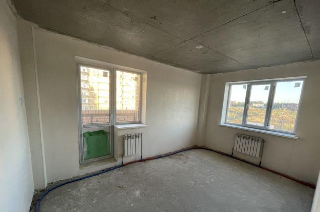 Квартира на продажу в Ростове-на-Дону, переулок Крючкова, 1/20 фото №5