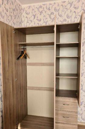 Квартира на продажу в Ростове-на-Дону, Батуринская улица, 165/13 фото №3