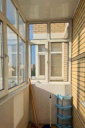 Квартира на продажу в Ростове-на-Дону, Батуринская улица, 165/13 фото №5