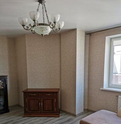 Квартира на продажу в Ростове-на-Дону, улица Ерёменко, 66 фото №0