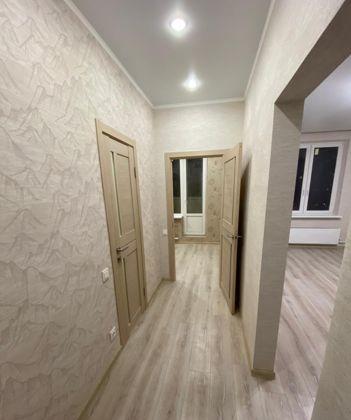Квартира на продажу в Ростове-на-Дону, улица Ткачёва, 28 фото №1