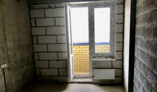 Квартира на продажу в Ростове-на-Дону, улица Зорге, 16 фото №0