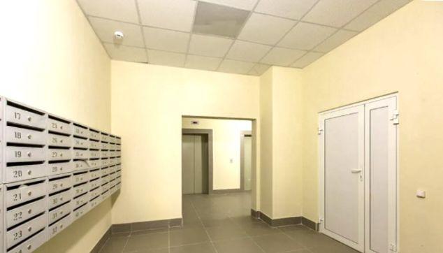 Квартира на продажу в Ростове-на-Дону, улица Зорге, 16 фото №1