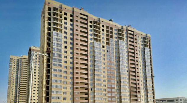 Квартира на продажу в Ростове-на-Дону, улица Зорге, 16 фото №3