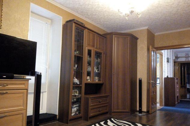 Квартира на продажу в Ростове-на-Дону, Орбитальная улица, 24 фото №0