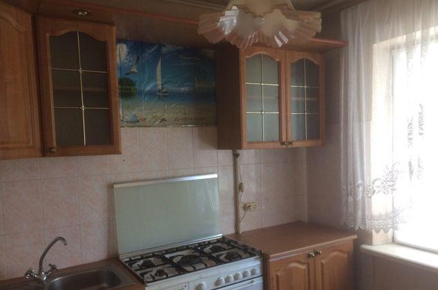 Квартира на продажу в Ростове-на-Дону, улица Добровольского, 7/5 фото №1