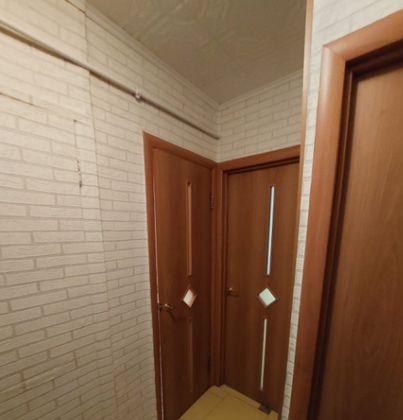 Квартира на продажу в Ростове-на-Дону, Батуринская улица, 13к1 фото №1