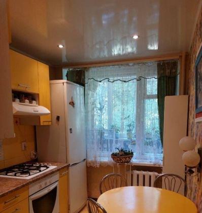 Квартира на продажу в Ростове-на-Дону, Батуринская улица, 13к1 фото №2