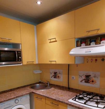 Квартира на продажу в Ростове-на-Дону, Батуринская улица, 13к1 фото №3