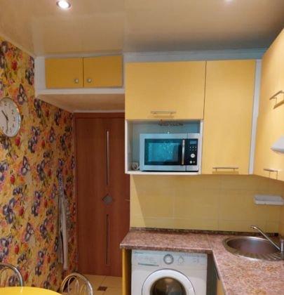 Квартира на продажу в Ростове-на-Дону, Батуринская улица, 13к1 фото №4