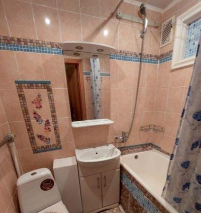 Квартира на продажу в Ростове-на-Дону, Батуринская улица, 13к1 фото №5