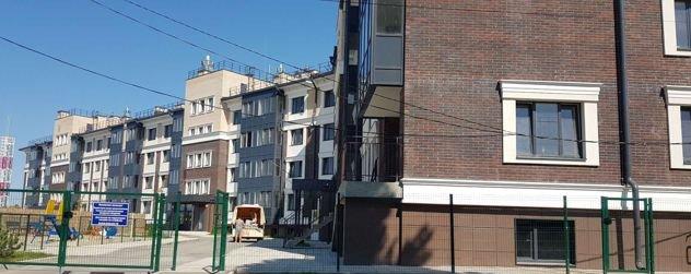 Квартира на продажу в Ростове-на-Дону, 2-я улица Володарского, 146 фото №0