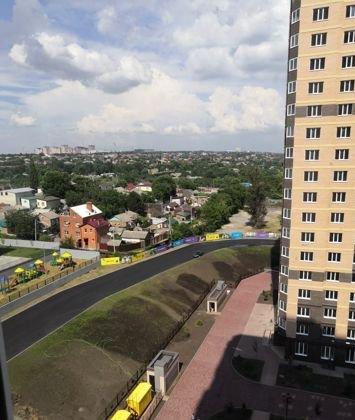 Квартира на продажу в Ростове-на-Дону, Береговая улица, 34 фото №1
