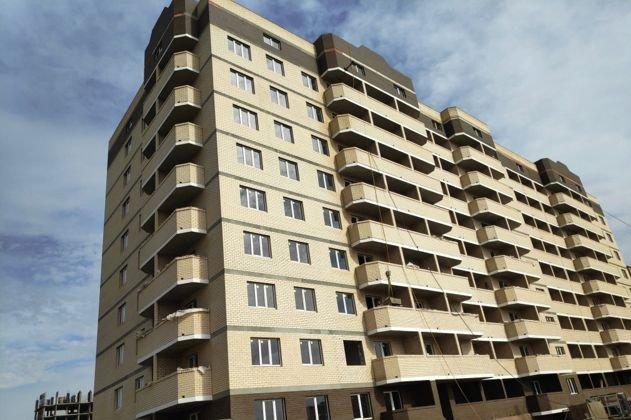 Квартира на продажу в Ростове-на-Дону, Батуринская улица, 169 фото №0
