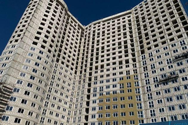 Квартира на продажу в Ростове-на-Дону, Береговая улица, 73 фото №1