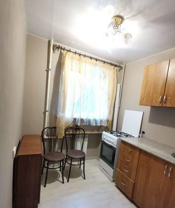 Квартира на продажу в Ростове-на-Дону, Днепропетровская улица, 2/3 фото №5