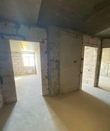 Квартира на продажу в Ростове-на-Дону, улица Оганова, 20к3 фото №4