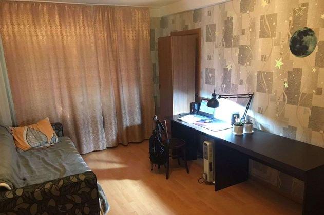 Квартира на продажу в Ростове-на-Дону, проспект Ленина, 132 фото №1