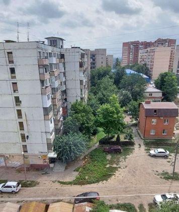 Квартира на продажу в Ростове-на-Дону, Орбитальная улица, 64/1 фото №2