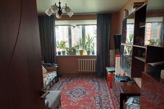 Квартира на продажу в Ростове-на-Дону, Орбитальная улица, 64/1 фото №4