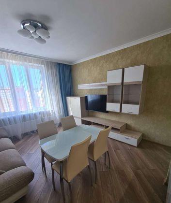 Квартира на продажу в Ростове-на-Дону, улица Ерёменко, 90/27 фото №1