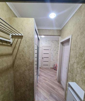 Квартира на продажу в Ростове-на-Дону, улица Ерёменко, 90/27 фото №3