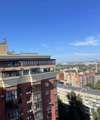 Квартира на продажу в Ростове-на-Дону, улица Максима Горького, 240 фото №1