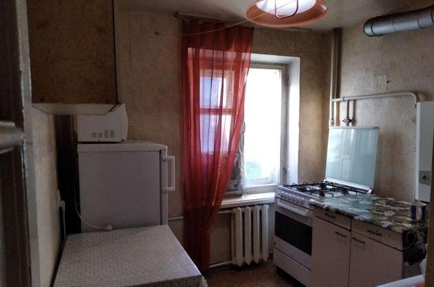 Квартира на продажу в Ростове-на-Дону, проспект Стачки, 9 фото №2