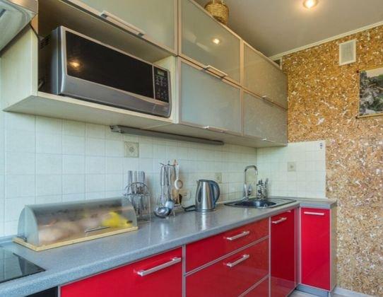 Квартира на продажу в Ростове-на-Дону, Рабочая площадь, 17 фото №2