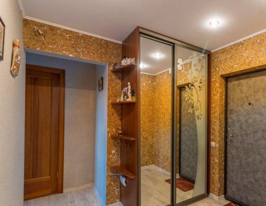 Квартира на продажу в Ростове-на-Дону, Рабочая площадь, 17 фото №3