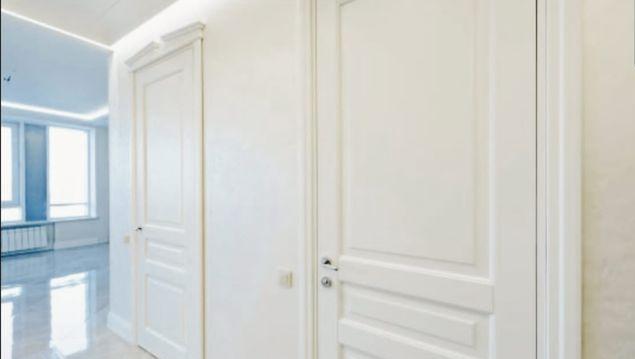 Квартира на продажу в Ростове-на-Дону, улица Ларина, 45к1 фото №1